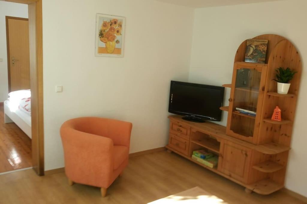 Urlaub In Engelswacht Sundhagen-Niederhof 외부 사진