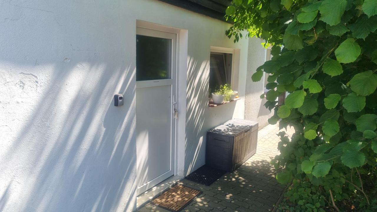 Urlaub In Engelswacht Sundhagen-Niederhof 외부 사진